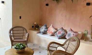 Casa en Venta en el centro de Mérida Yucatán