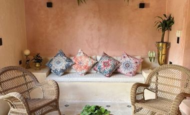 Casa en Venta en el centro de Mérida Yucatán