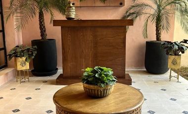 Casa en Venta en el centro de Mérida Yucatán