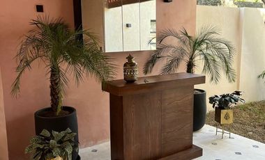 Casa en Venta en el centro de Mérida Yucatán