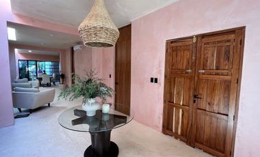 Casa en Venta en el centro de Mérida Yucatán