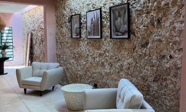 Casa en Venta en el centro de Mérida Yucatán