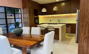 Casa en Venta en el centro de Mérida Yucatán