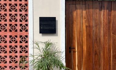 Casa en Venta en el centro de Mérida Yucatán