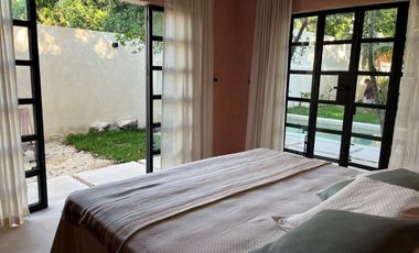 Casa en Venta en el centro de Mérida Yucatán