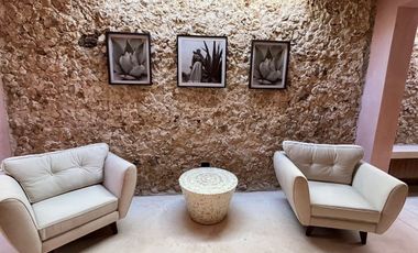 Casa en Venta en el centro de Mérida Yucatán