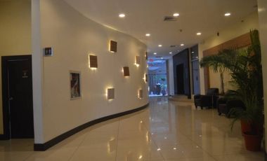 ALQUILO SUITE AMOBLADA EN TORRE SOL I SECTOR MALL DEL SOL