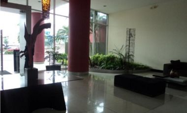 ALQUILO SUITE AMOBLADA EN TORRE SOL I SECTOR MALL DEL SOL
