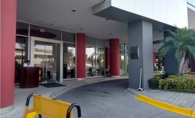 ALQUILO SUITE AMOBLADA EN TORRE SOL I SECTOR MALL DEL SOL