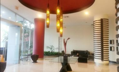 ALQUILO SUITE AMOBLADA EN TORRE SOL I SECTOR MALL DEL SOL