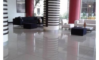 ALQUILO SUITE AMOBLADA EN TORRE SOL I SECTOR MALL DEL SOL