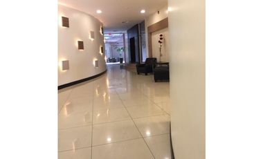 ALQUILO SUITE AMOBLADA EN TORRE SOL I SECTOR MALL DEL SOL