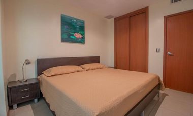 ALQUILO SUITE AMOBLADA EN TORRE SOL I SECTOR MALL DEL SOL