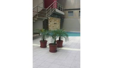 ALQUILO SUITE AMOBLADA EN TORRE SOL I SECTOR MALL DEL SOL