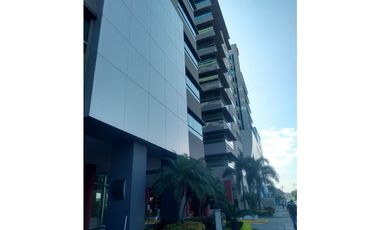 ALQUILO SUITE AMOBLADA EN TORRE SOL I SECTOR MALL DEL SOL