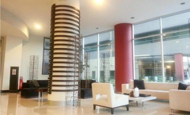 ALQUILO SUITE AMOBLADA EN TORRE SOL I SECTOR MALL DEL SOL