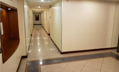 ALQUILO SUITE AMOBLADA EN TORRE SOL I SECTOR MALL DEL SOL
