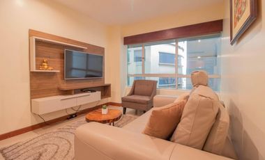 ALQUILO SUITE AMOBLADA EN TORRE SOL I SECTOR MALL DEL SOL