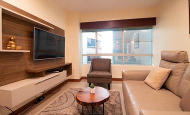ALQUILO SUITE AMOBLADA EN TORRE SOL I SECTOR MALL DEL SOL