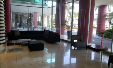 ALQUILO SUITE AMOBLADA EN TORRE SOL I SECTOR MALL DEL SOL