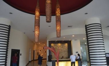 ALQUILO SUITE AMOBLADA EN TORRE SOL I SECTOR MALL DEL SOL