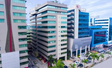 ALQUILO SUITE AMOBLADA EN TORRE SOL I SECTOR MALL DEL SOL