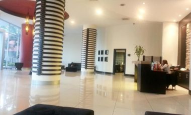 ALQUILO SUITE AMOBLADA EN TORRE SOL I SECTOR MALL DEL SOL