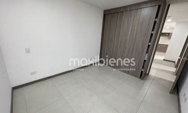 apartamento en arriendo en  asdesillas. Cod A66844