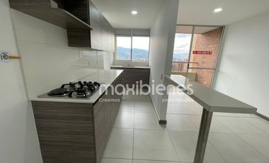apartamento en arriendo en  asdesillas. Cod A66844