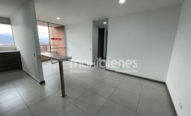 apartamento en arriendo en  asdesillas. Cod A66844