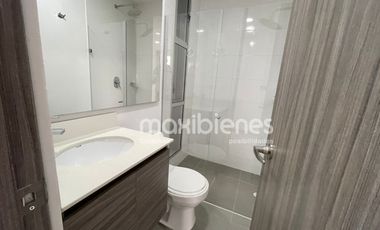 apartamento en arriendo en  asdesillas. Cod A66844
