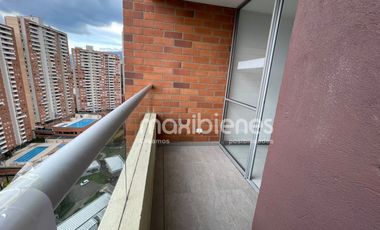 apartamento en arriendo en  asdesillas. Cod A66844