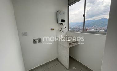 apartamento en arriendo en  asdesillas. Cod A66844