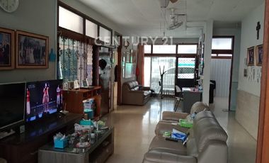 Rumah Di Jual Cepat Di Komplek Elang Bandung