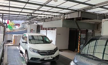 Rumah Di Jual Cepat Di Komplek Elang Bandung