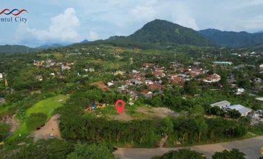 Tanah Komersial Lokasi Sangat Strategis di Sentul Bogor