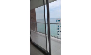 En venta Departamento**¡Vive en el Edificio Ibiza en Manta!**