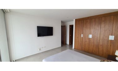 En venta Departamento**¡Vive en el Edificio Ibiza en Manta!**