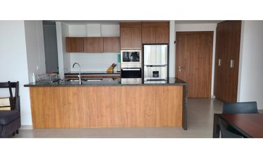 En venta Departamento**¡Vive en el Edificio Ibiza en Manta!**