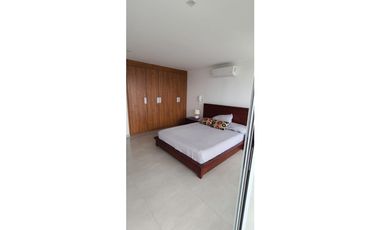 En venta Departamento**¡Vive en el Edificio Ibiza en Manta!**