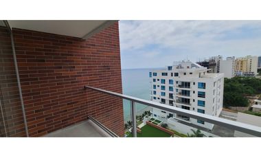 En venta Departamento**¡Vive en el Edificio Ibiza en Manta!**