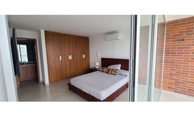 En venta Departamento**¡Vive en el Edificio Ibiza en Manta!**