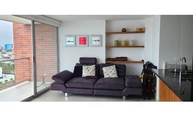 En venta Departamento**¡Vive en el Edificio Ibiza en Manta!**