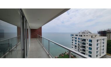 En venta Departamento**¡Vive en el Edificio Ibiza en Manta!**