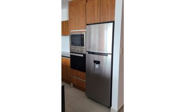En venta Departamento**¡Vive en el Edificio Ibiza en Manta!**