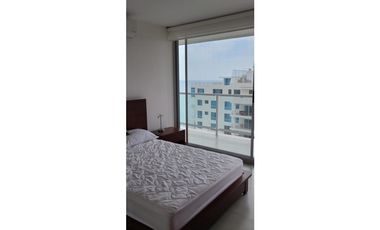 En venta Departamento**¡Vive en el Edificio Ibiza en Manta!**