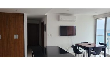 En venta Departamento**¡Vive en el Edificio Ibiza en Manta!**