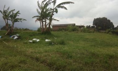 2,1 Ha Tanah Strategis Komersil View Bagus, Tugumukti, Cisarua, Bandung Barat