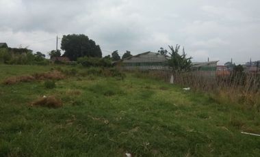2,1 Ha Tanah Strategis Komersil View Bagus, Tugumukti, Cisarua, Bandung Barat