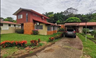 ALQUILER O VENTA DE CASA EN  PANAM PACFICO HOWARD